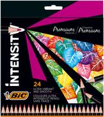 Kredki Intensity Wood 24 Kol 3207