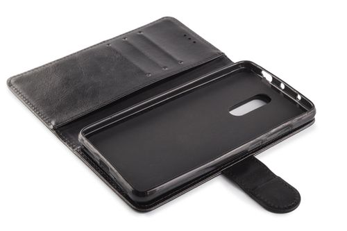 POKROWIEC SMART 2W1 XIAOMI NOTE 4 - BLACK na Arena.pl