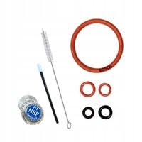 Zestaw uszczelki smar ekspres Siemens EQ5 EQ6 EQ7