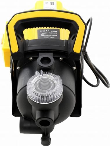 Pompa ogrodowa 1300W KD742 na Arena.pl