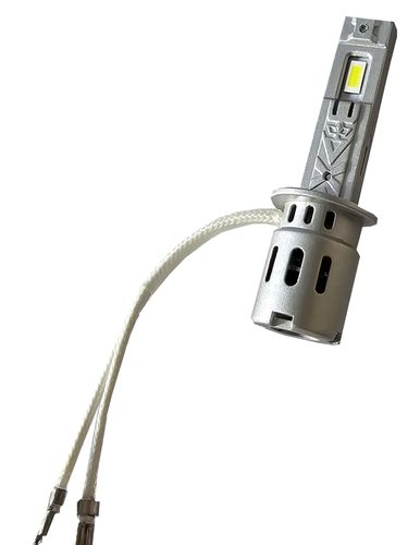 ŻARÓWKI LED H1 1 DO 1 12000LM CANBUS IDEALNIE DOPASOWANE RETROFIT na Arena.pl