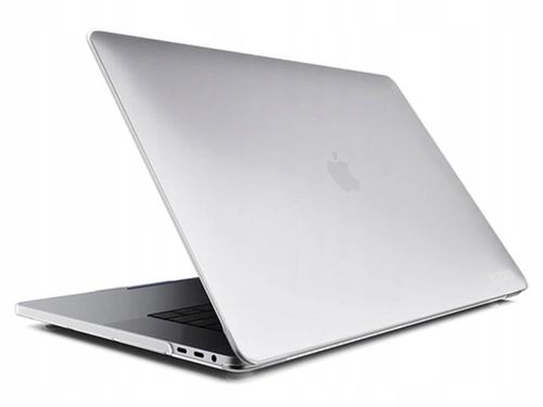 Etui Supcase i-Blason Hard Shell do Macbook Pro 16 2019 Clear na Arena.pl