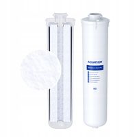 Zestaw wkładów K5, K2, K7M do RO-101S Morion