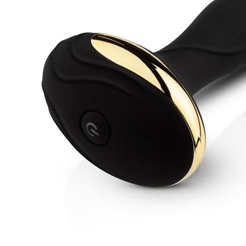 analvibrator with heating function na Arena.pl