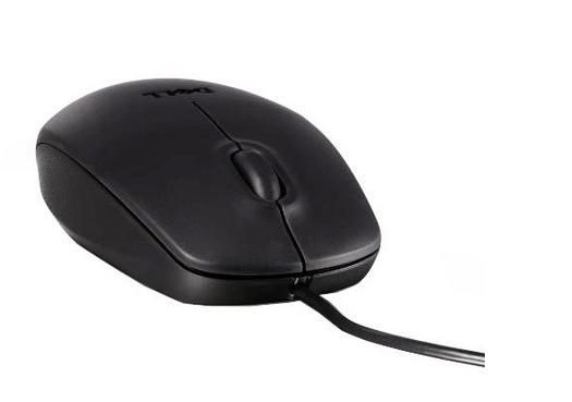 Dell Kit Mouse, USB, 3 Buttons, zdjęcie 1
