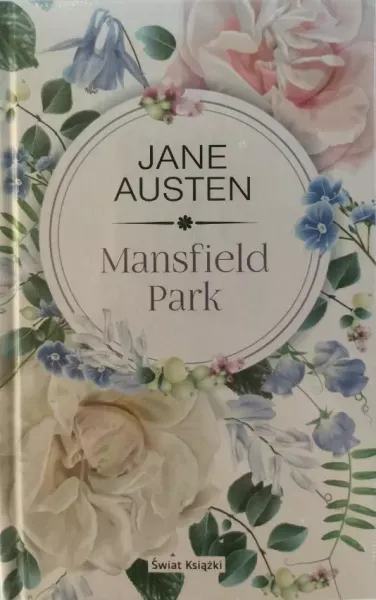 Mansfield Park zdjęcie 1