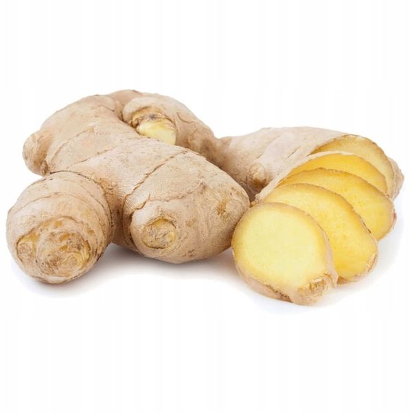 Herbata z imbirem Ottogi 1 kg zdjęcie 3