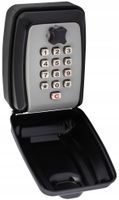 Sejf na klucze Keybox z szyfrem skrytka na kod Airbnb apartament dom