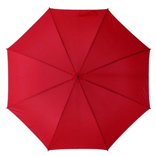 Parasol golfowy Baden, czerwony na Arena.pl