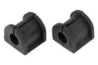 GUMA DRĄŻKA STABILIZATORA TYŁ 2SZT TYŁ MITSUBISHI OUTLANDER I 2004 2005