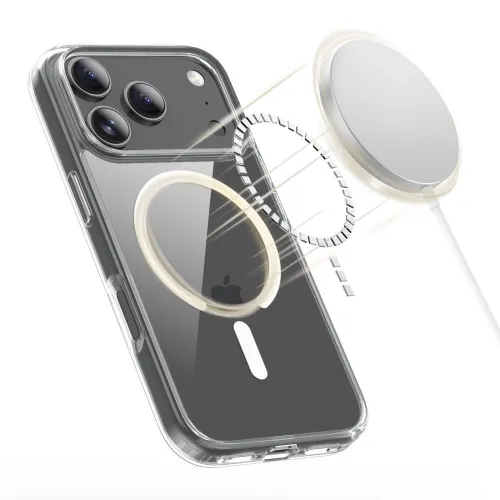 etui tech-protect flexair hybrid magsafe na google pixel 10 / 10 pro na Arena.pl
