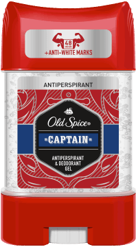 OLD SPICE Captain 1 szt. na Arena.pl