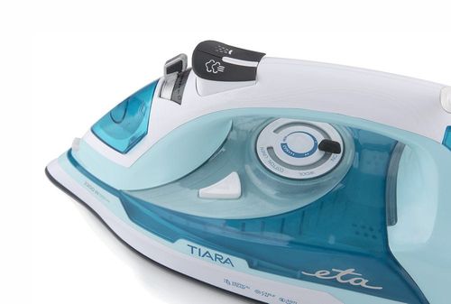 Żelazko PAROWE Ceramiczne Eta 2200W na Arena.pl