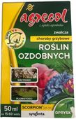 SCORPION 325 SC rośliny ozdobne środek grzybobójczy PLAMISTOŚĆ Agrecol