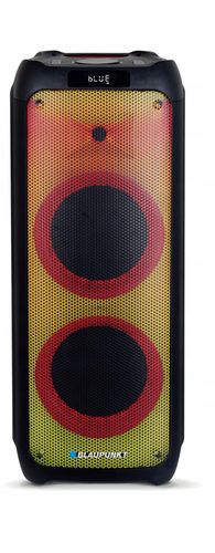 Głośnik Power Audio Blaupunkt PartyBox PB10DB na Arena.pl