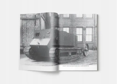 Czołgi 100 lat historii na Arena.pl