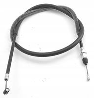 2X CLUTCH CABLE YAMAHA YFS 200 BLASTER (88-06) LINMOT 2XJ-26335-01-00