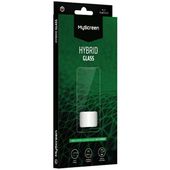 ms hybridglass iphone 16 plus 6.7 szkło hybrydowe