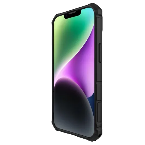 nillkin camshield armor pro magnetic case etui iphone 14 plus na Arena.pl