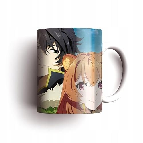 Kubek Magiczny Tate no Yuusha no Nariagari DO WYBORU na Arena.pl