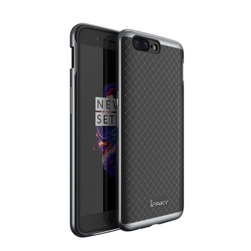 ORYGINALNE Etui IPAKY Case OnePlus 5 + SZKŁO na Arena.pl