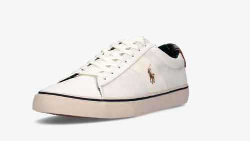 LR107. Półbuty Polo Ralph Lauren Sayer na Arena.pl