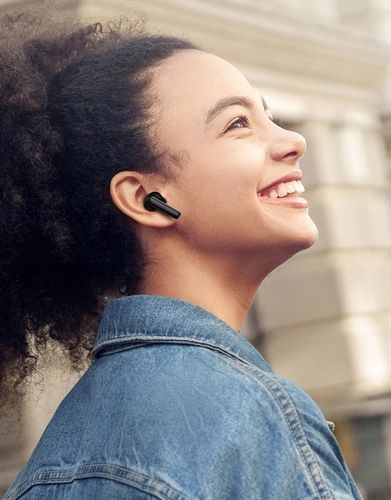 SŁUCHAWKI BEZPRZEWODOWE DOUSZNE BLUETOOTH Z MIKROFONEM GAMINGOWE na Arena.pl