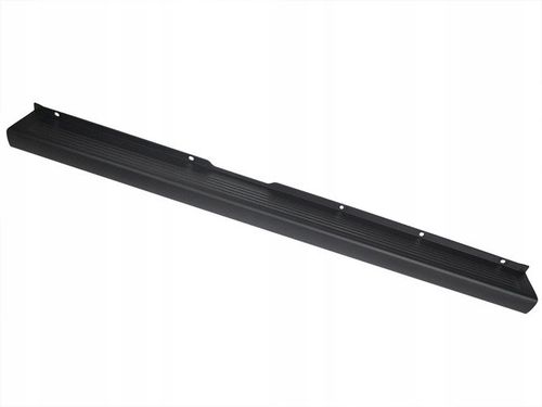 Zderzak Tył Część Środek do Samochodu Ducato Jumper Boxer 2006- na Arena.pl