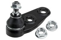 SWORZEŃ WAHACZA PRZÓD MINI MINI CLUBMAN R55 2009 2010