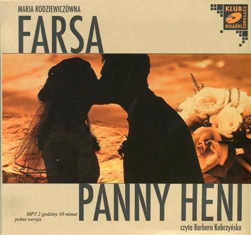 (mp3) Farsa Panny Hani zdjęcie 1
