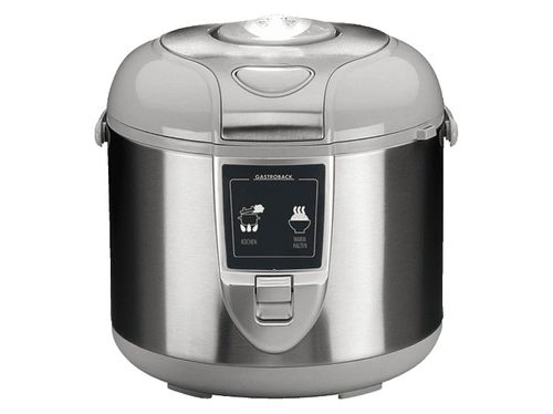 Gastroback 42518 do ryżu i warzyw na Arena.pl