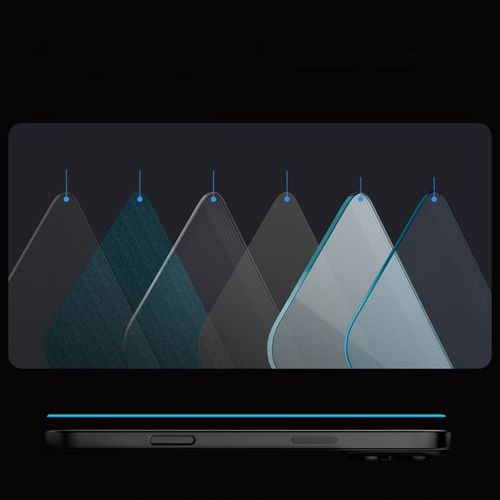 SZKŁO HARTOWANE SPIGEN EZ FIT DO iPhone 16 Pro MOCNA SZYBKA 2 szt APLIKATOR na Arena.pl