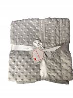 Koc Naf Naf Manta Bubble 80x110cm