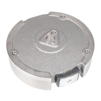 Koło magnesowe Rato silnik R210 Euro V 13510-Z440410-0000