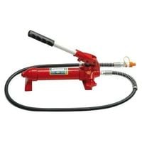 VOREL POMPA HYDRAULICZNA ROZPIERAKA ROZPIERAKÓW 4T