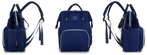 plecak ptn mb2-2837 navy na Arena.pl