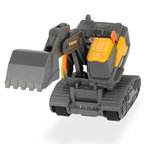 DICKIE Construction Mini Mover Koparka Volvo 13 cm na Arena.pl