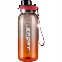BUTELKA SPORTOWA BIDON SPORTOWY 1L LT4072