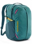 Plecak miejski Patagonia Refugio Day Pack 26 l - wetland blue