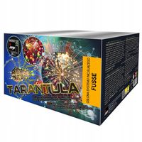 Wyrzutnia bateria 100strz TARANTULA JW2027 Jorge PROMOCJA