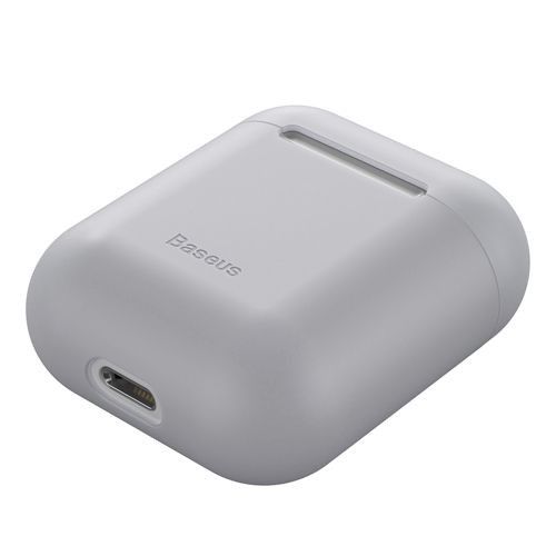BASEUS APPLE AIRPODS CASE GREY na Arena.pl