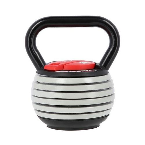 KR20 KETTLEBELL REGULOWANY 20 LBS HMS na Arena.pl