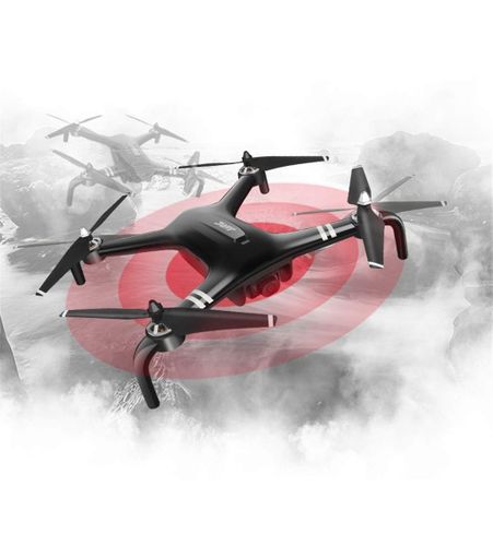 Dron JJRC X7 biały na Arena.pl