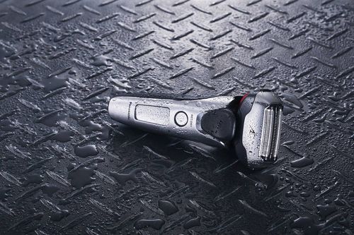 Golarka Panasonic ES-LT6N-S803 na Arena.pl