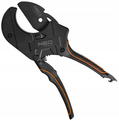 Obcinak do rur NEO TOOLS 02-075 na Arena.pl