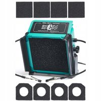 POCHŁANIACZ ODCIĄG OPARÓW LUTOWNICZYCH YIHUA WEP 948 Q1 5W SERWISOWY TECHRE