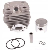 CYLINDER TŁOK HUSQVARNA 143RII 143 RII 143R JAKOŚĆ