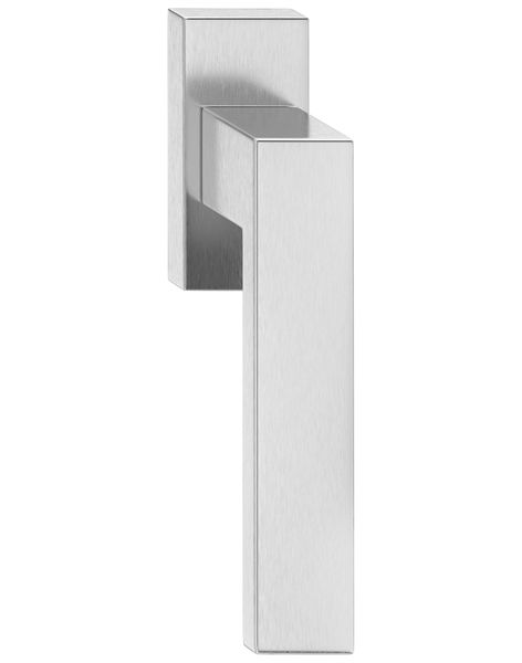 KLAMKA OKIENNA TOPAZ STAL NIERDZEWNA zdjęcie 2