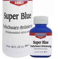 Super Blue Burnishing 946 ml oksyda
