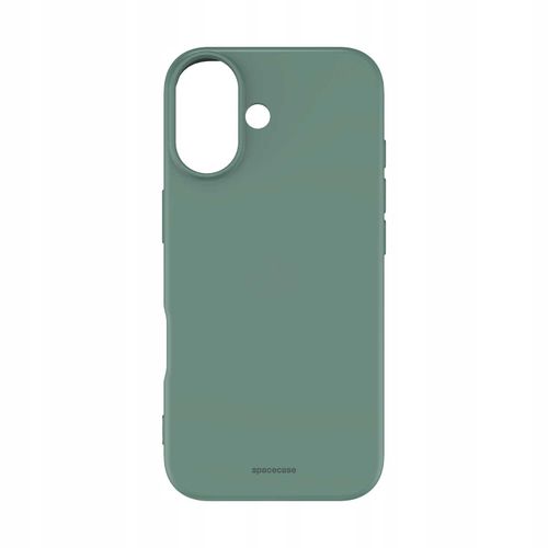 Spacecase Silicone Case 3.0 Iphone 17 Dark Green na Arena.pl